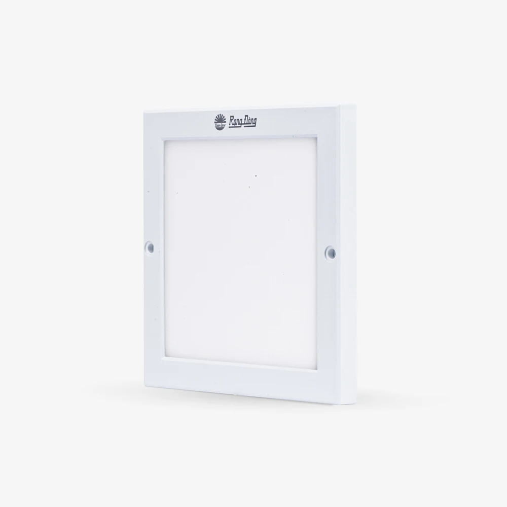 Đèn LED Ốp Trần Vuông 220x220/18W LN10 Rạng Đông 3