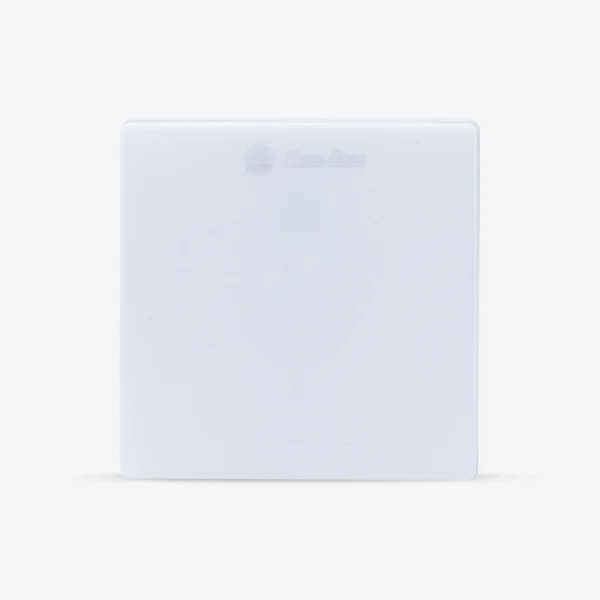 Đèn LED Ốp Trần Vuông Đế Nhựa 170x170/12W LN12N Rạng Đông