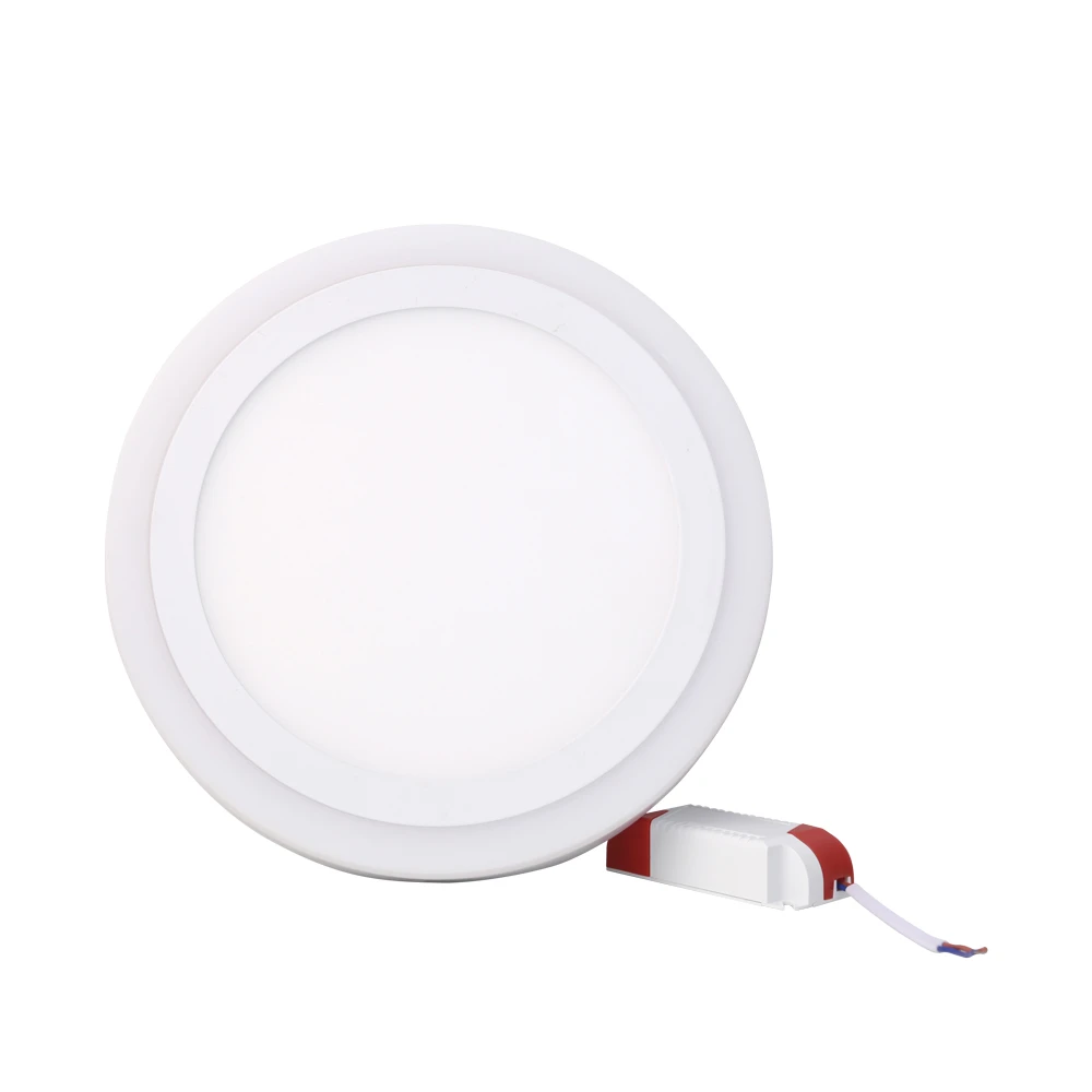 Đèn LED Ốp Trần Tròn Đổi Màu 247/24W LN24 ĐM Rạng Đông