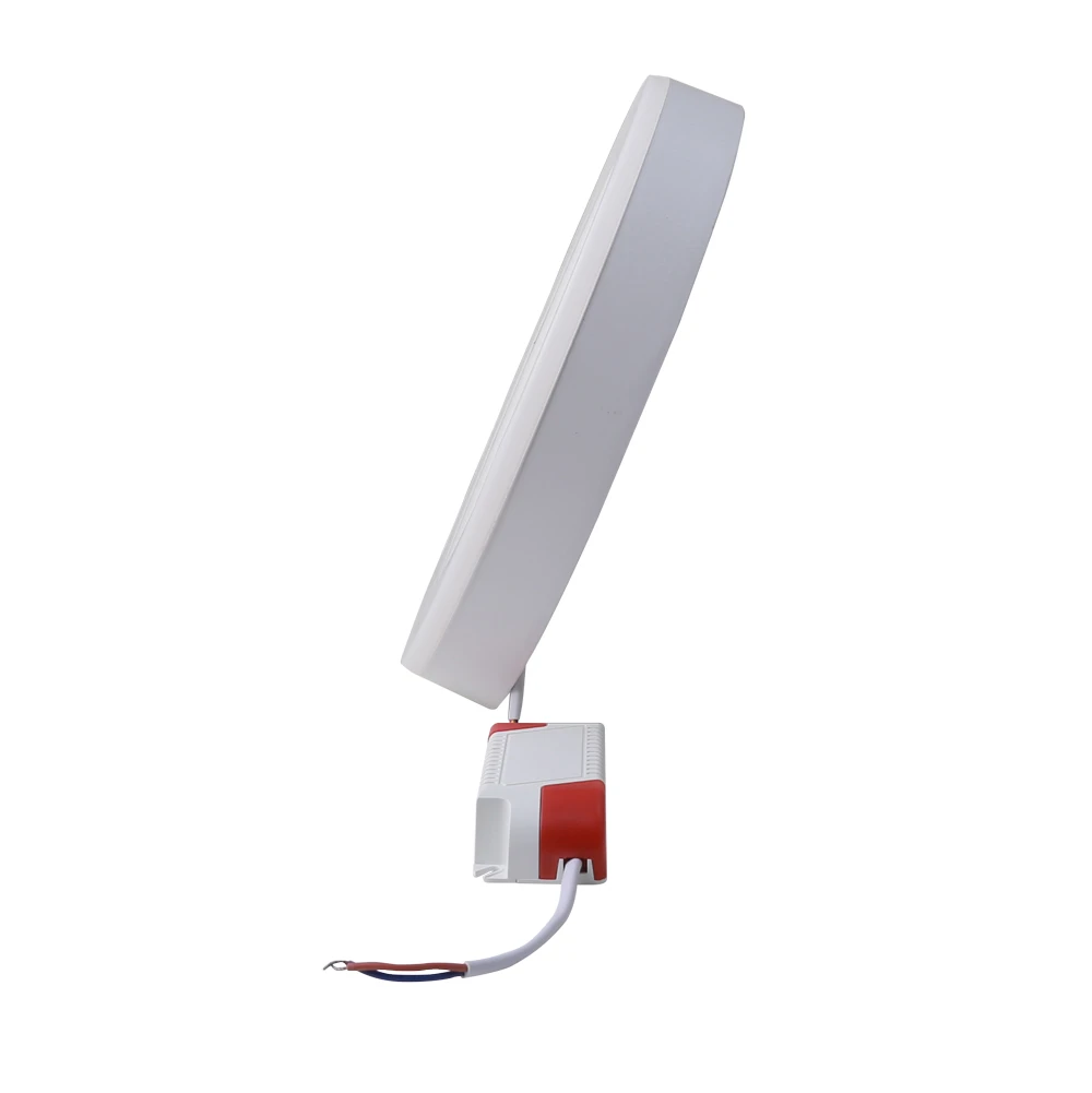 Đèn LED Ốp Trần Tròn Đổi Màu 247/24W LN24 ĐM Rạng Đông 2