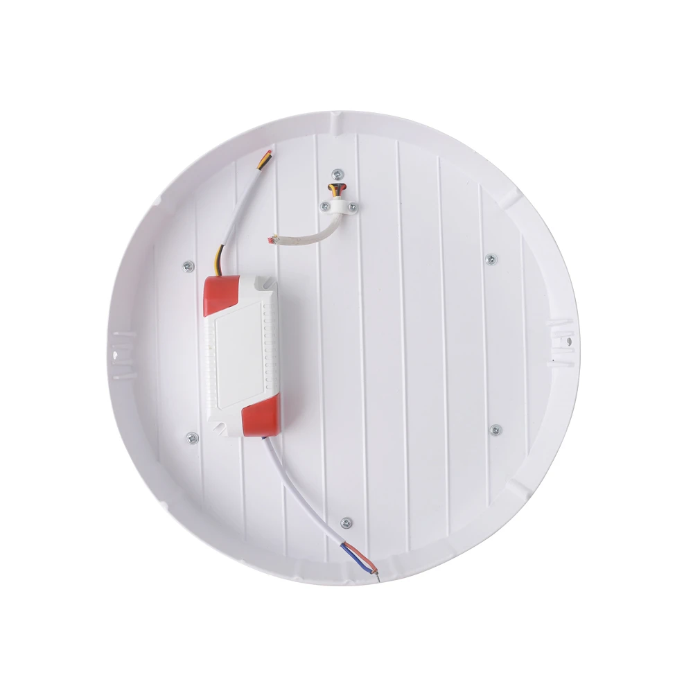 Đèn LED Ốp Trần Tròn Đổi Màu 247/24W LN24 ĐM Rạng Đông 3