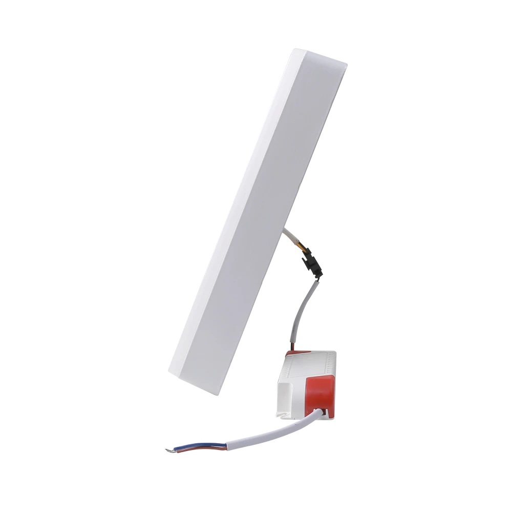 Đèn LED Ốp Trần Vuông Đổi Màu 247x247/24W LN24 ĐM Rạng Đông 2