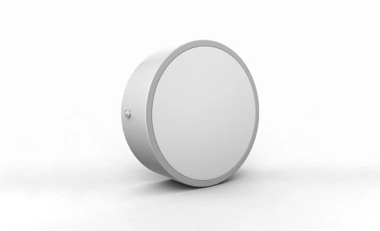 Đèn LED Downlight nổi trần NT03 120/12W Rạng Đông 3