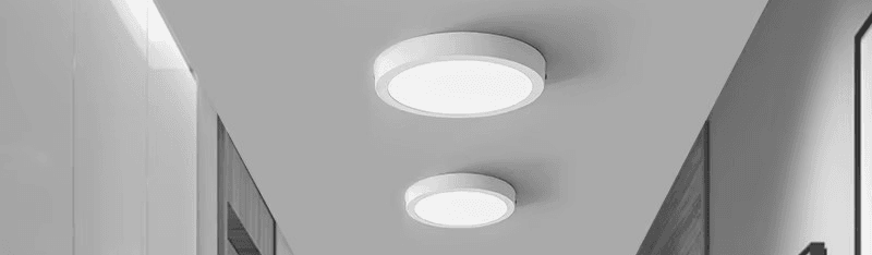 Đèn LED ốp trần KINGLED Moonstone ONL-SS CRI 98 5