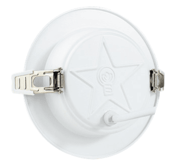 Đèn LED âm trần KINGECO EC-DD-9SS-T118-DM-PB 3
