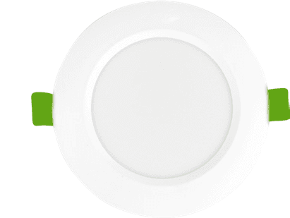 Đèn LED âm trần KINGECO EC-DL-9SS-T118-DM-CV.CB