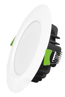 Đèn LED âm trần KINGECO EC-DOB-8SS-T118-T-T