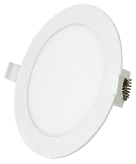 Đèn LED âm trần KINGECO EC-DOB-8SS-T118-DM-PB 2