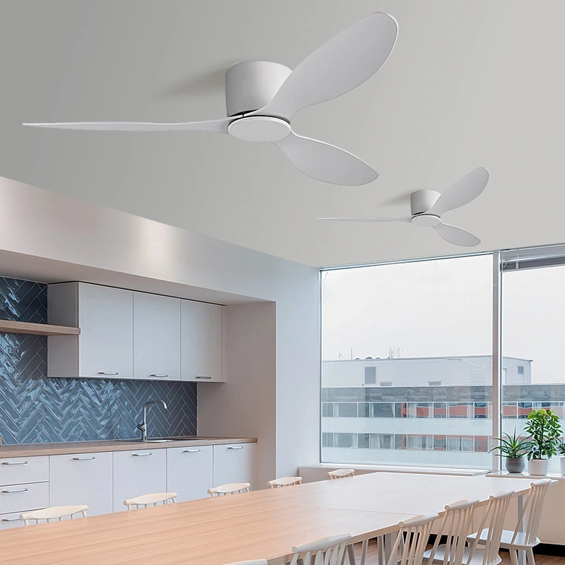 Quạt Trần Đèn QTLX01 3
