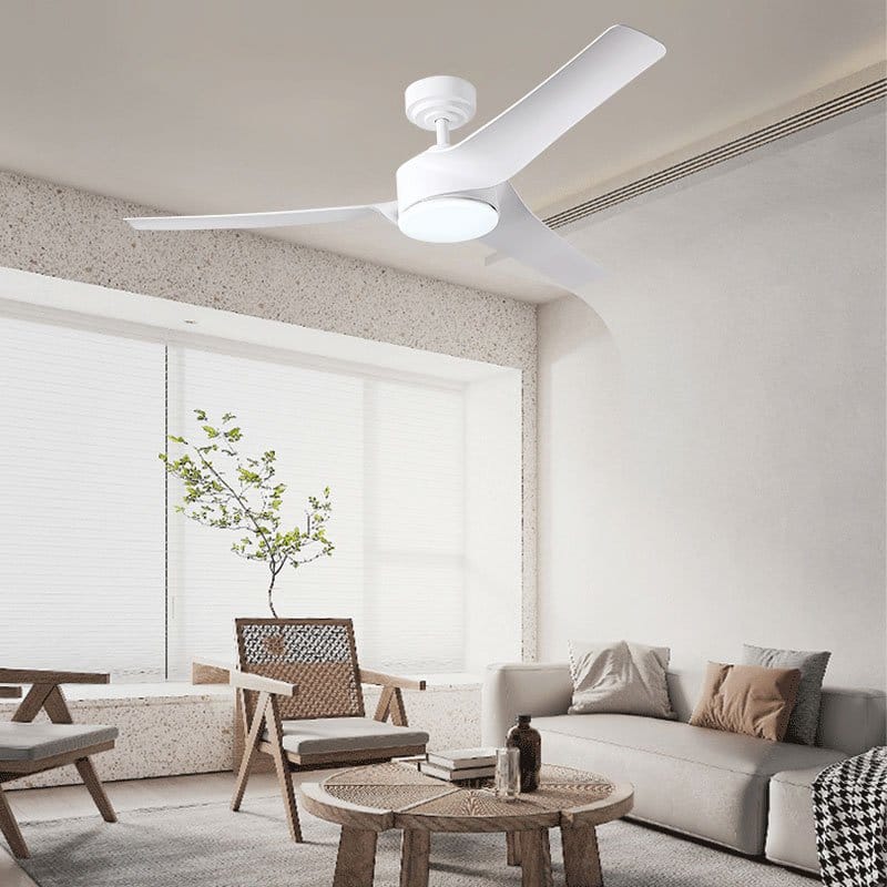 Quạt Trần Đèn QTLX08 2