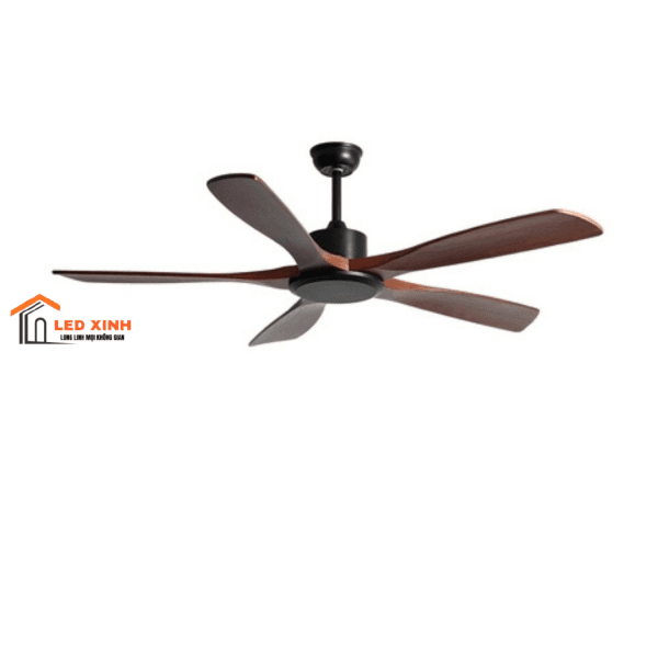 Quạt Trần Đèn QTLX15
