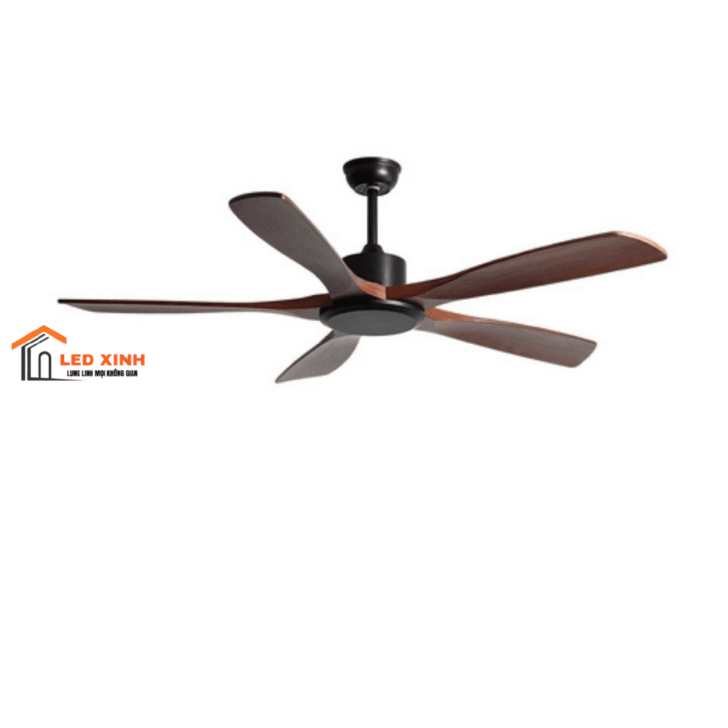 Quạt Trần Đèn QTLX15 2