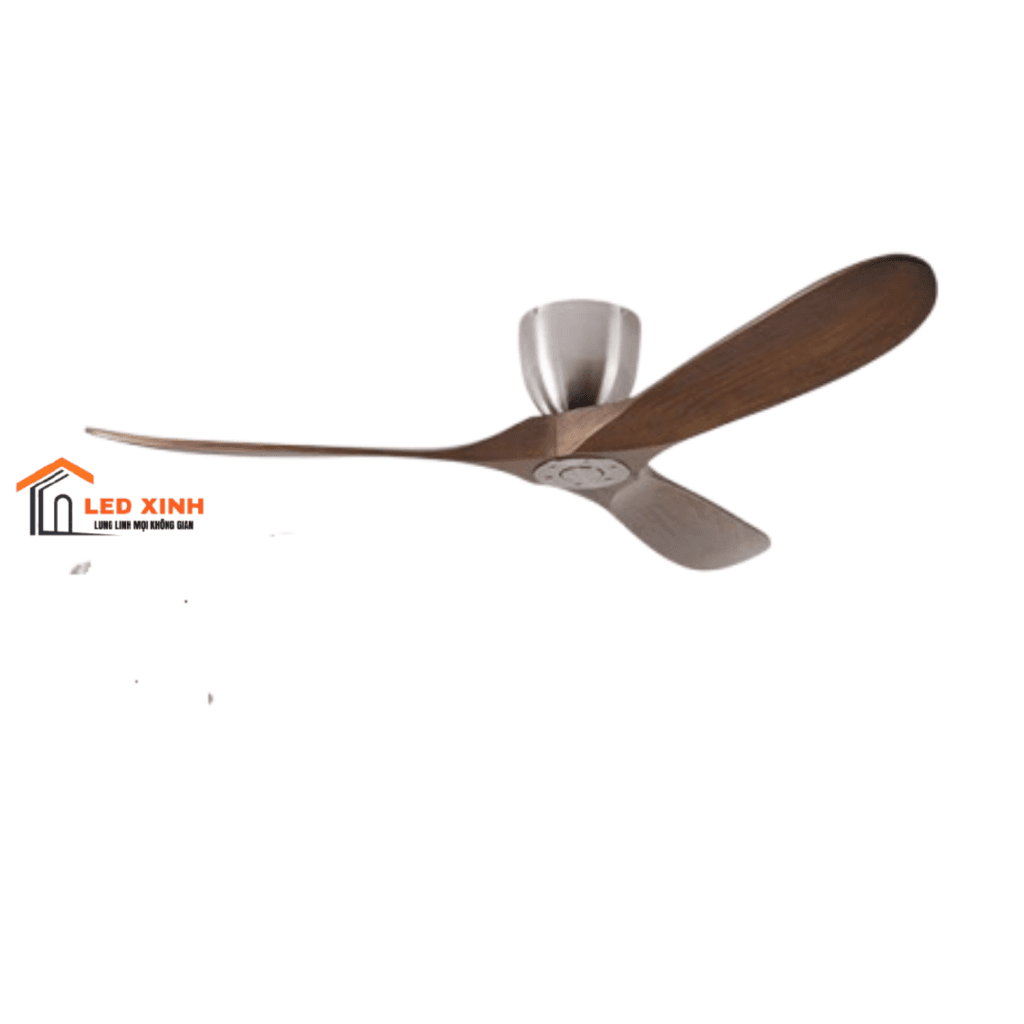 Quạt Trần Đèn QTLX18