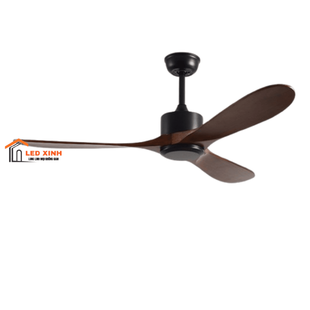 Quạt Trần Đèn QTLX22 2