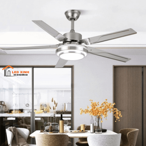 Quạt Trần Đèn QTLX27