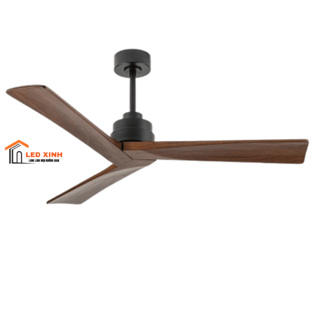 Quạt Trần Đèn QTLX31 2