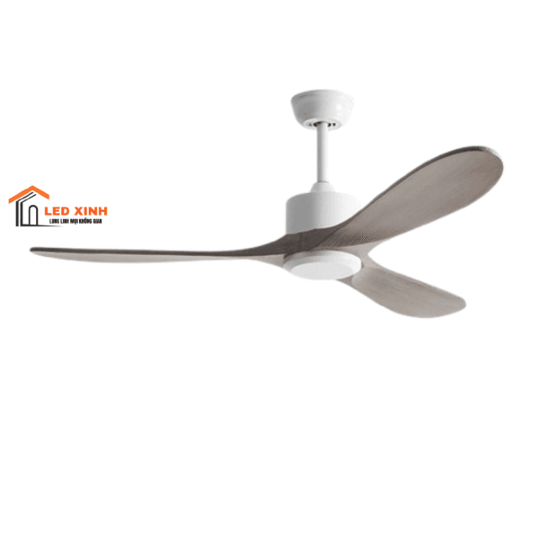 Quạt Trần Đèn QTLX33
