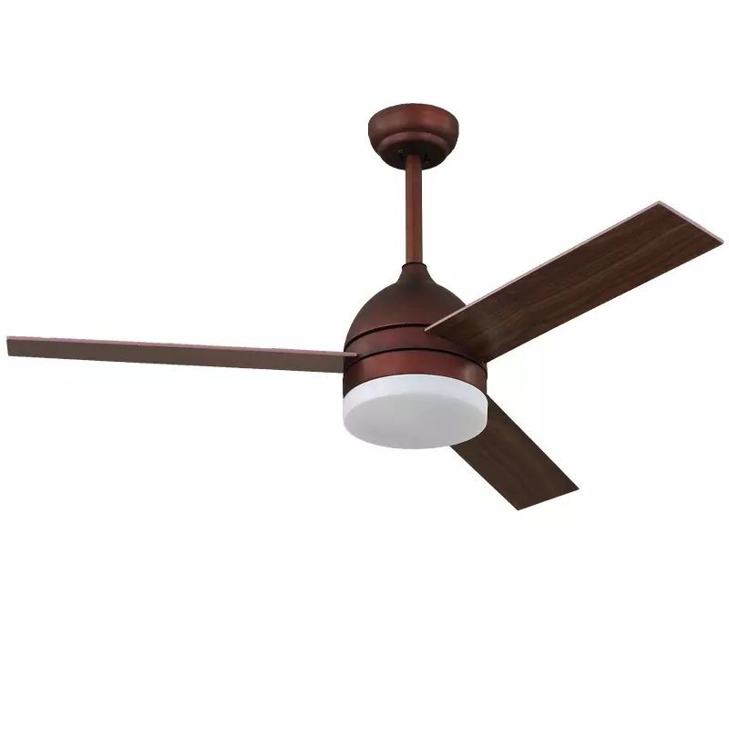 Quạt Trần Đèn QTXL34