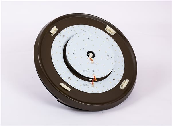 Quạt Trần Đèn KaiyoKukan 214ORB 5