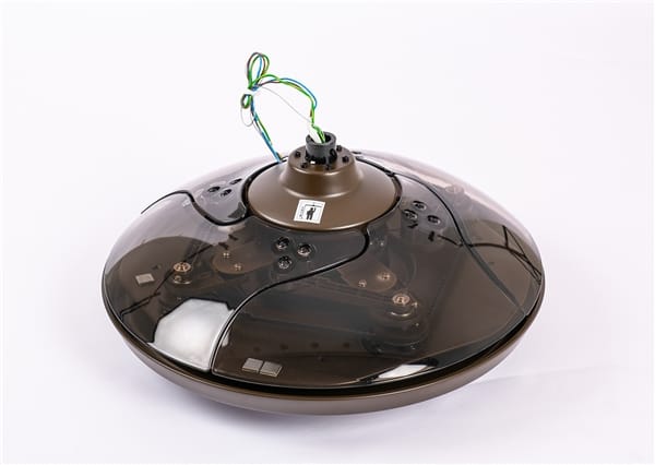 Quạt Trần Đèn KaiyoKukan 214ORB 4