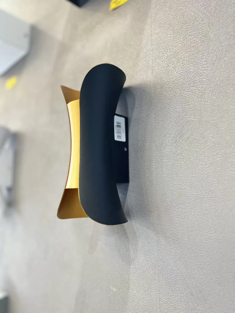 Đèn led gắn tường 3