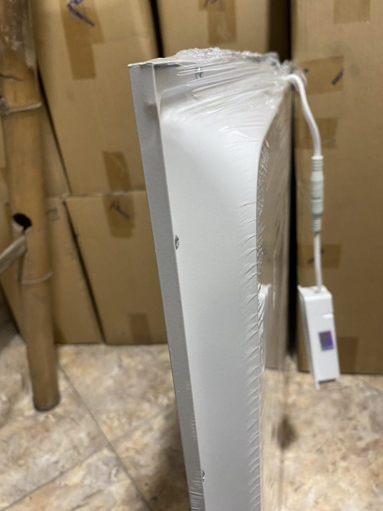 Đèn Led Panel Philips CERTAFLUX LED BL PANEL 6060 MD3 4