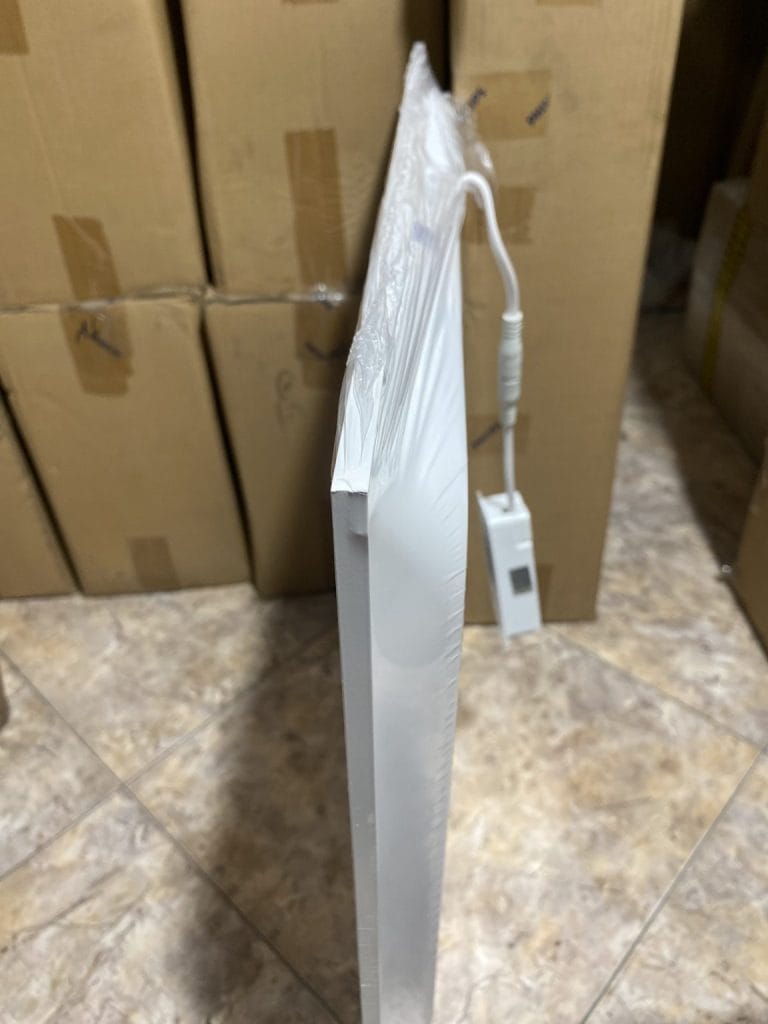 Đèn Led Panel Philips CERTAFLUX LED BL PANEL 6060 MD3 3