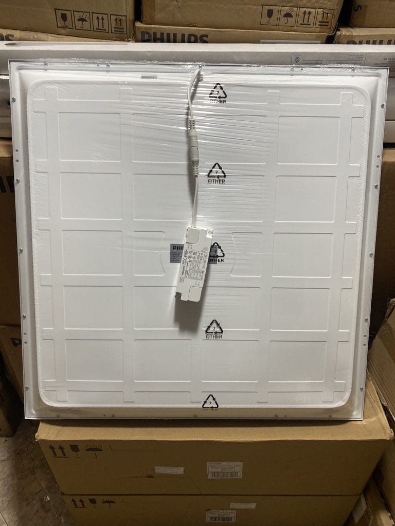 Đèn Led Panel Philips CERTAFLUX LED BL PANEL 6060 MD3 2