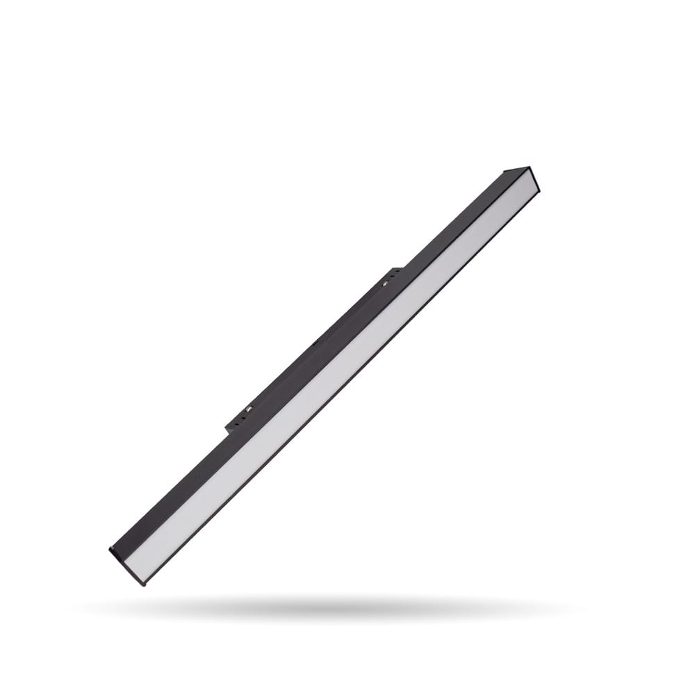 Đèn LED ray nam châm tán quang âm 10W KINGLED RNC-10SS-TQA