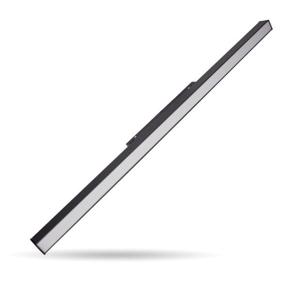 Đèn LED ray nam châm tán quang âm 20W KINGLED RNC-20SS-TQA