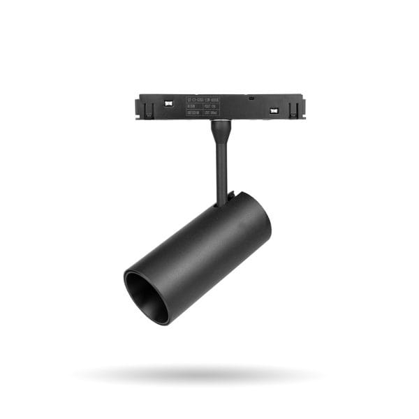 Đèn LED rọi ray nam châm 7W KINGLED RNC-7SS-RR