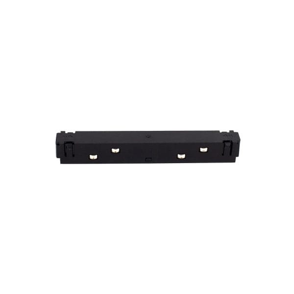 Khớp nối thẳng cứng ray nam châm KINGLED RNC-KNT-C-D
