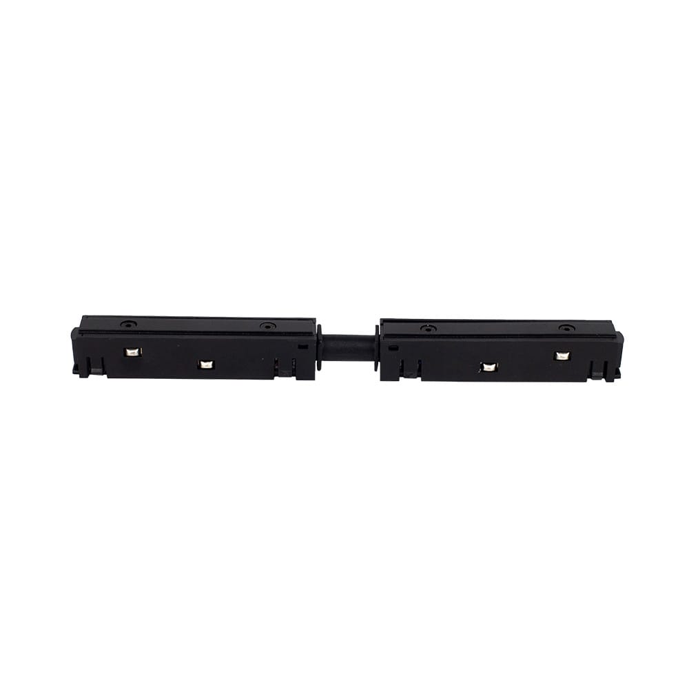Khớp nối thẳng mềm ray nam châm KINGLED RNC-KNT-M-D