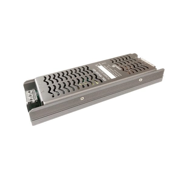 Bộ nguồn ngoài 48V 300W ray nam châm KINGLED RNC-NN300-48V