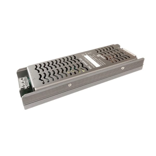 Bộ nguồn ngoài 48V 400W ray nam châm KINGLED RNC-NN400-48V