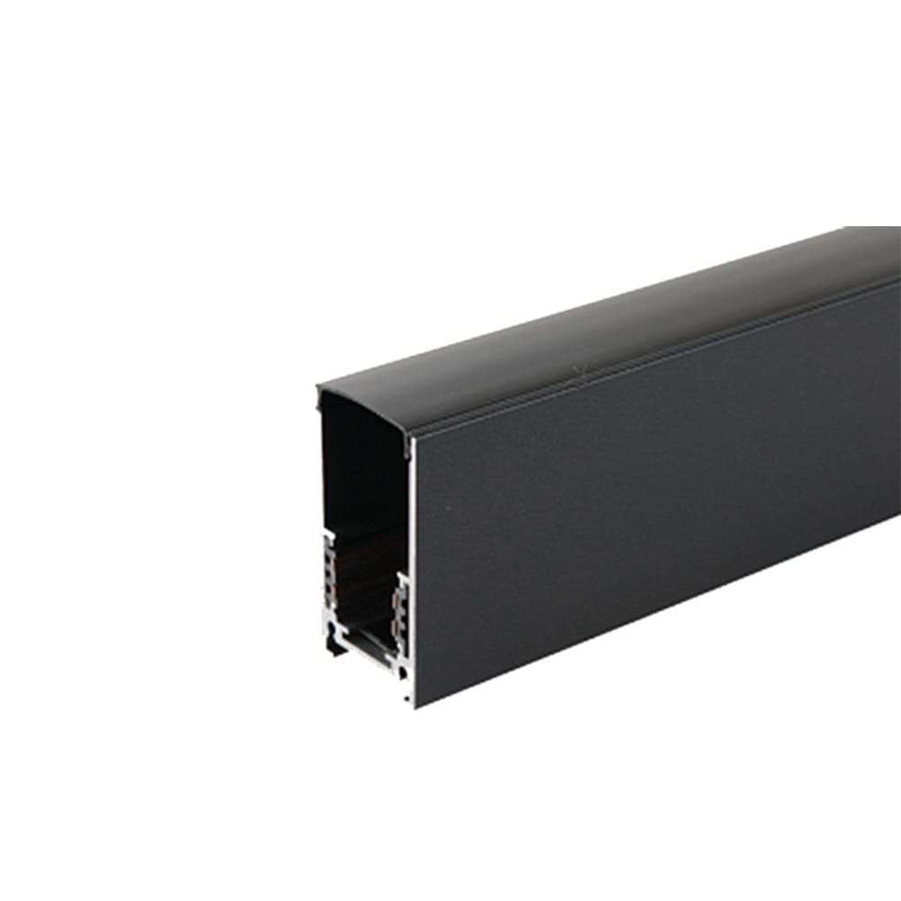 Thanh ray nam châm lắp nổi 1m KINGLED RNC-RAYN-1-D