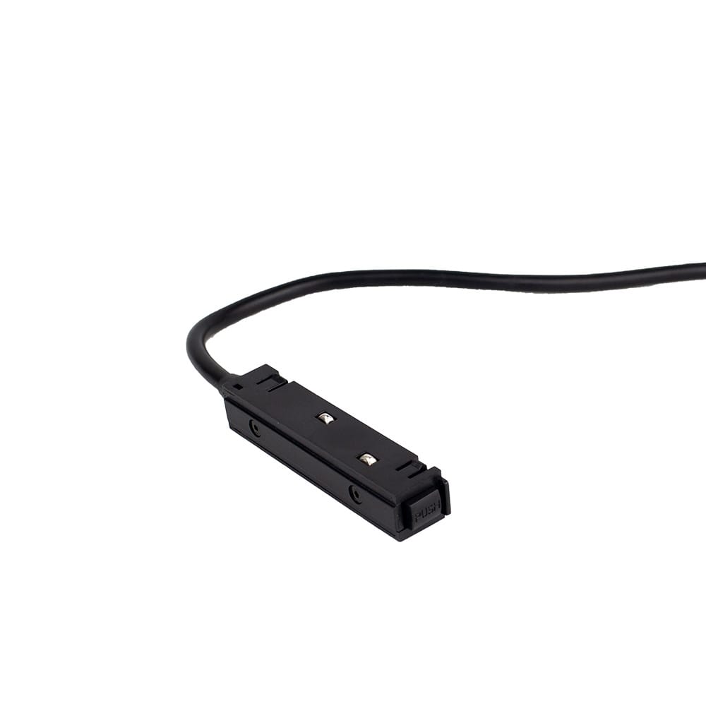 Rắc nối nguồn DC ray nam châm KINGLED RNC-RNN-DC