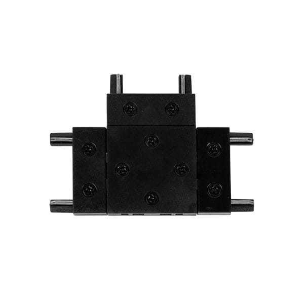 Khớp nối chữ T nổi cứng ray siêu mỏng KINGLED RNCM-KNCT-N-C