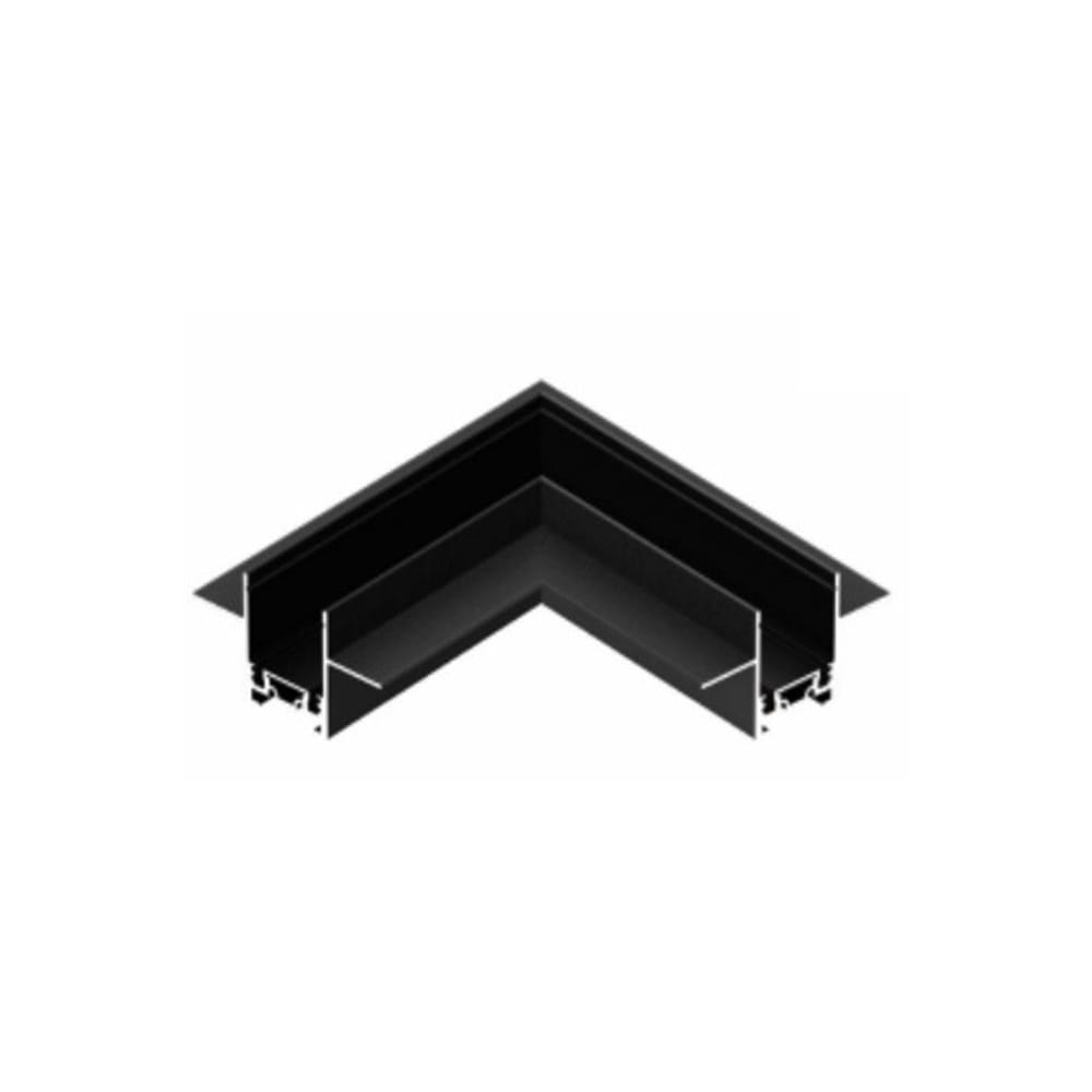 Khớp nối góc âm cứng ray siêu mỏng KINGLED RNCM-KNG-A-C