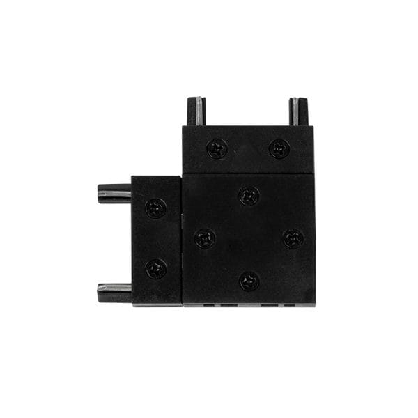 Khớp nối góc nổi cứng ray siêu mỏng KINGLED RNCM-KNG-N-C