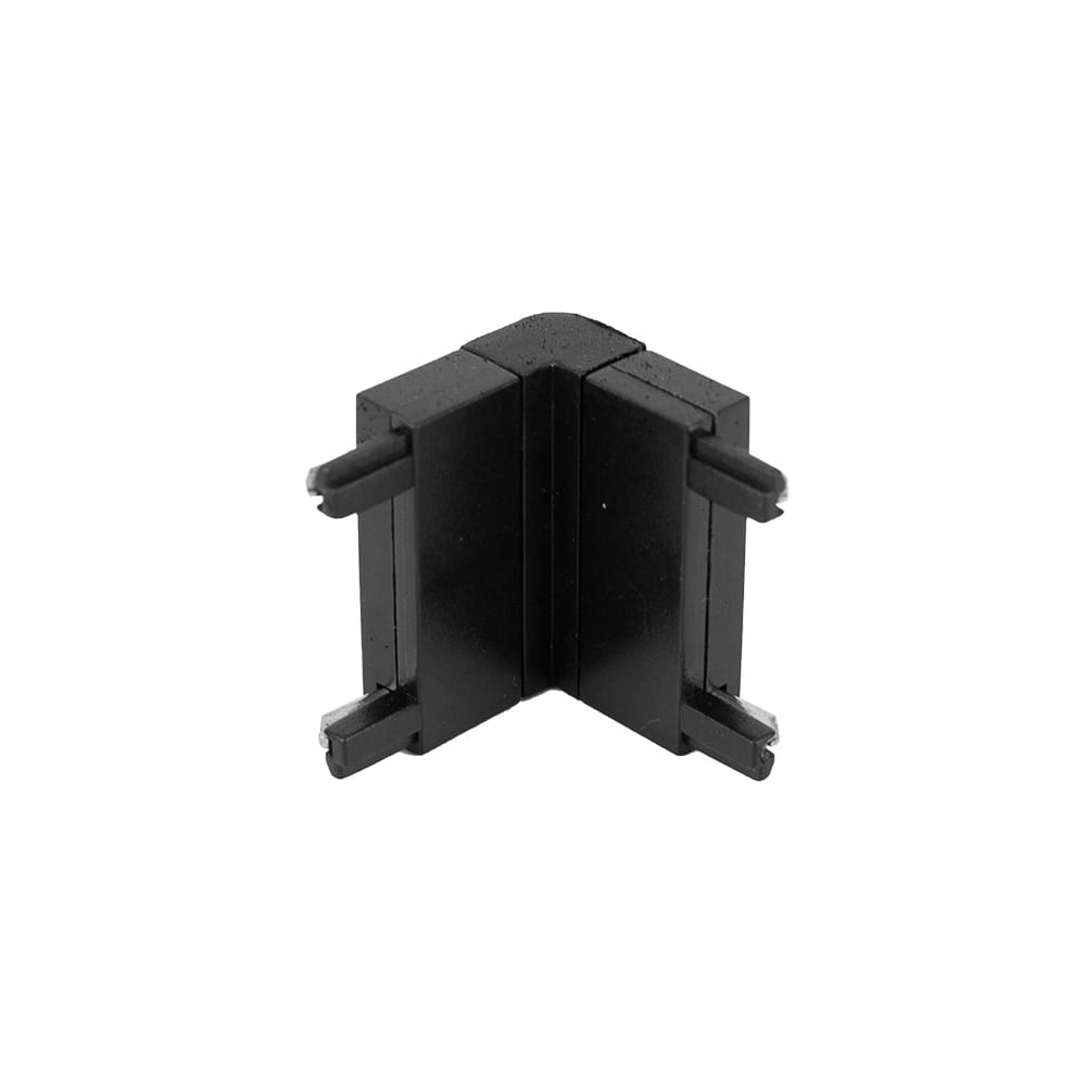 Khớp nối chữ V nổi cứng ray siêu mỏng KINGLED RNCM-KNV-N-C