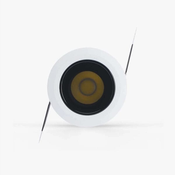 Đèn LED âm trần chiếu điểm (spotlight) Rạng Đông AT22 60/7W