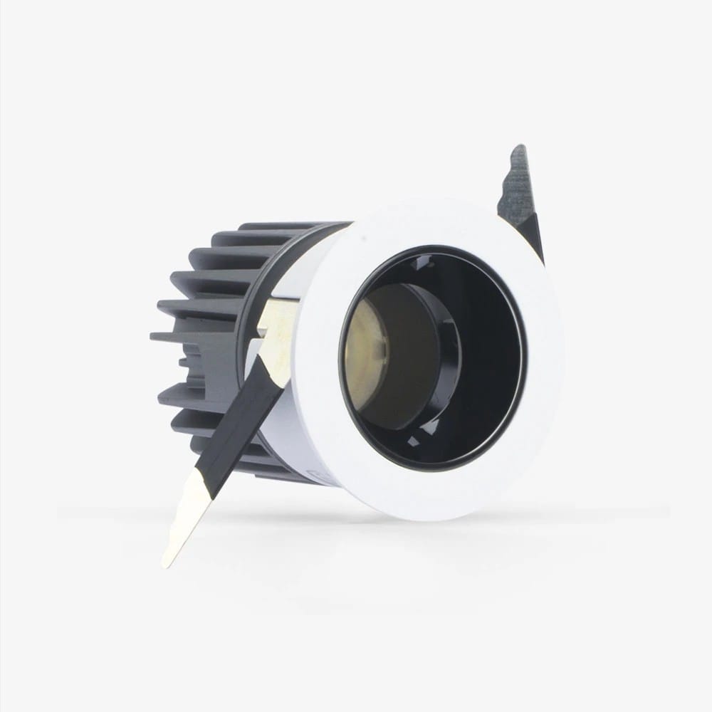 Đèn LED âm trần chiếu điểm (spotlight) Rạng Đông AT22 60/7W 4