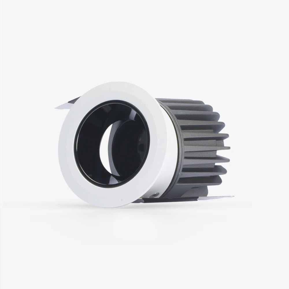 Đèn LED âm trần chiếu điểm (spotlight) Rạng Đông AT22 60/9W 4