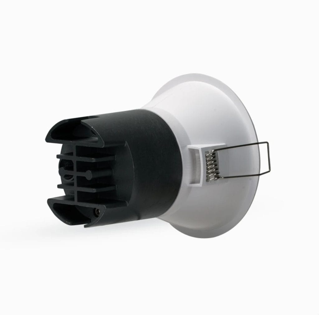 Đèn LED âm trần chiếu điểm (spotlight) Rạng Đông AT41 86/12W