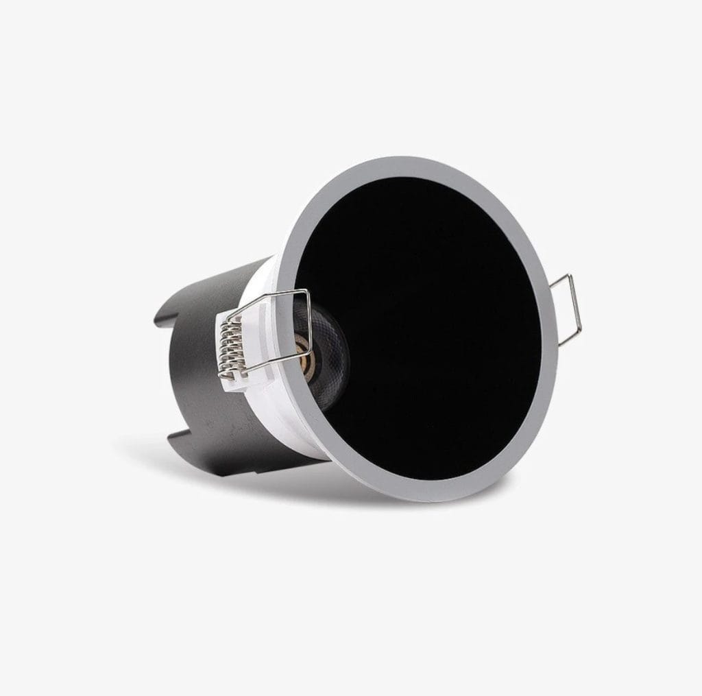 Đèn LED âm trần chiếu điểm (spotlight) Rạng Đông AT41 86/12W 2