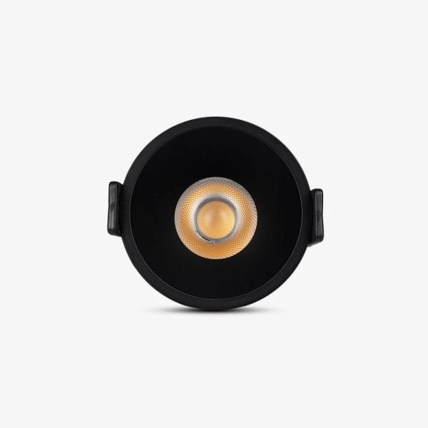 Đèn LED âm trần chiếu điểm (spotlight) Rạng Đông AT45 75/15W