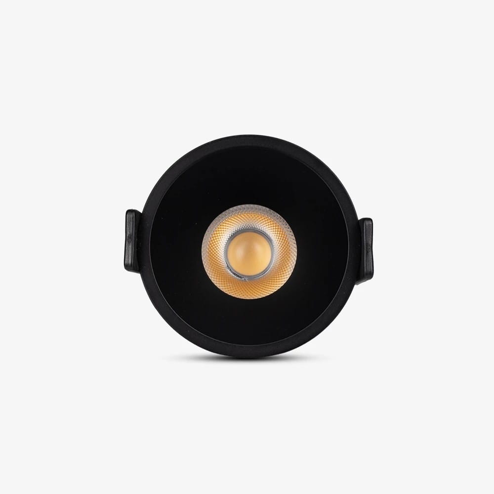 Đèn LED âm trần chiếu điểm (spotlight) Rạng Đông AT45 75/15W