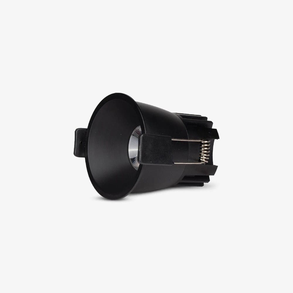 Đèn LED âm trần chiếu điểm (spotlight) Rạng Đông AT45 75/15W 2
