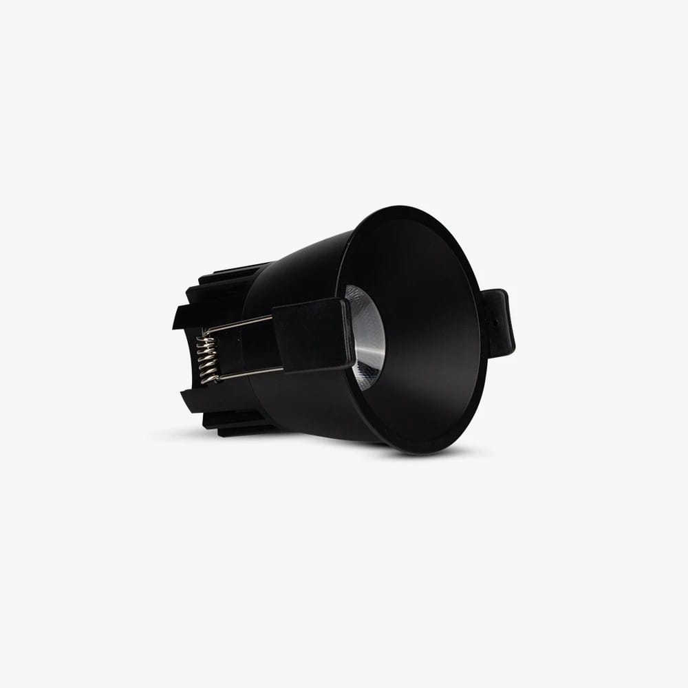 Đèn LED âm trần chiếu điểm (spotlight) Rạng Đông AT45 75/15W 3